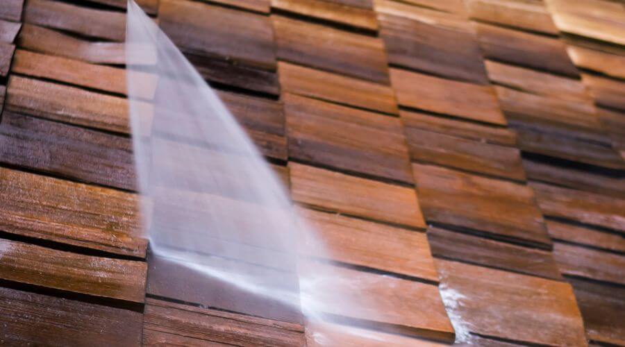 Roof Repair in Winter Park, FL